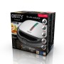 Camry | CR 3042 | Multifunctional Backing Device 5in1 | 800 W | Number of plates 5 | Number of pastry 2 | Diameter cm | Silver/ - 8